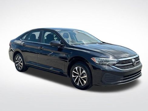Used 2024 Volkswagen Jetta S FWD image 9