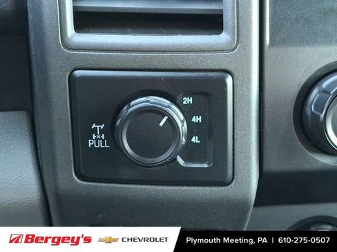 Used 2022 Ford F250 XL w/ Power Equipment Group image 24