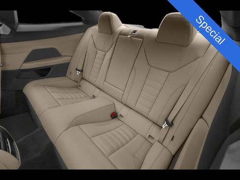 Used 2023 BMW 430i xDrive Coupe w/ M Sport Package image 23