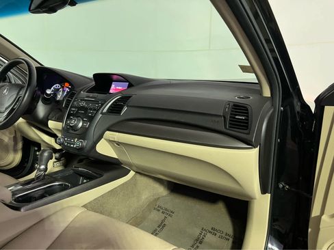 Used 2013 Acura RDX image 27