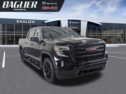 Used 2021 GMC Sierra 1500 Elevation w/ Preferred Package