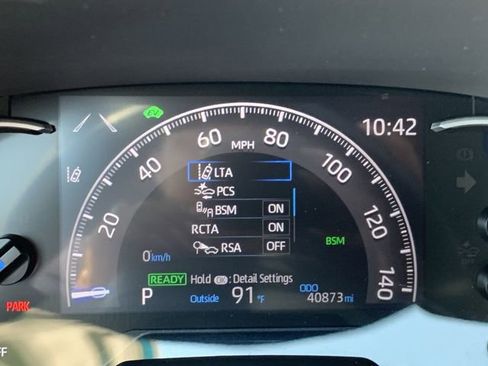 Certified 2023 Toyota RAV4 SE AWD/4WD image 20