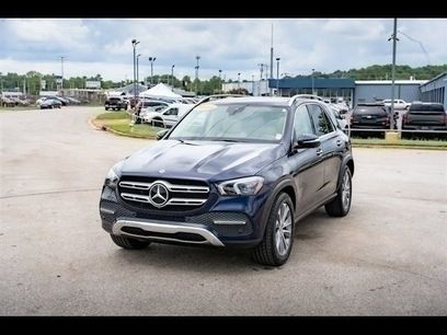 Used 2022 Mercedes-Benz GLE 350