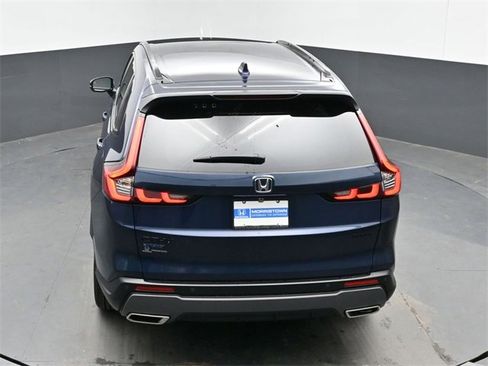 New 2026 Honda CR-V Sport-L image 29