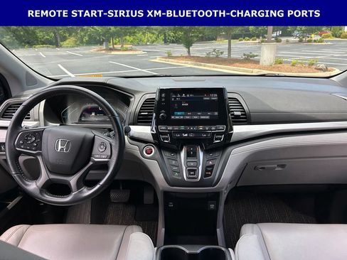 Used 2021 Honda Odyssey EX-L image 14