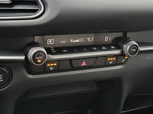 New 2026 MAZDA CX-30 AWD 2.5 S w/ Select Sport Pkg image 13