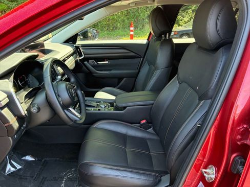 Used 2025 MAZDA CX-50 2.5 Hybrid w/ Premium Plus Pkg image 27