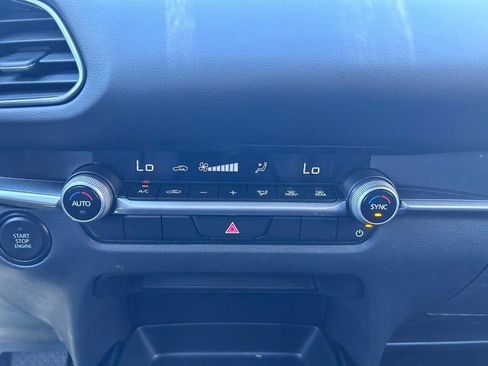 New 2025 MAZDA CX-30 AWD 2.5 S w/ Select Sport Pkg image 15