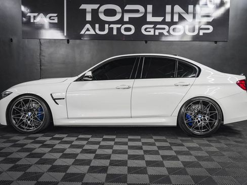 Used 2018 BMW M3 CS w/ Executive Package image 32