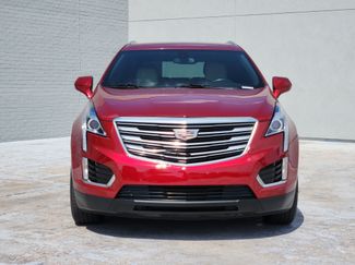 Used 2019 Cadillac XT5 FWD video 2