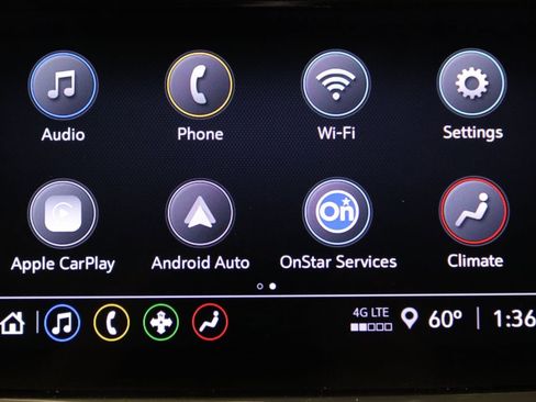 Used 2023 Buick Encore GX Select w/ Sport Touring Package image 45