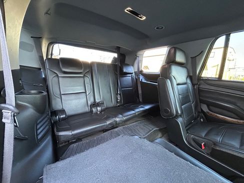 Used 2015 GMC Yukon Denali w/ Premium Package image 67