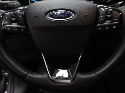 Used 2022 Ford Escape SEL AWD/4WD image 18