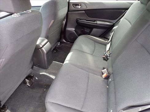 Used 2013 Subaru Impreza 2.0i Premium w/ Popular Pkg 1 AWD/4WD image 9