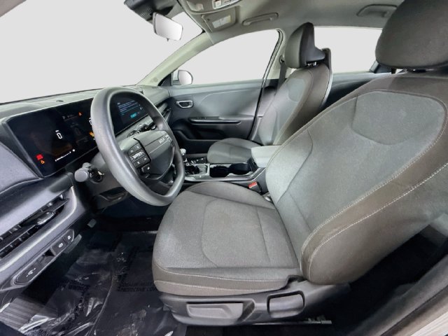 Used 2026 Kia K4 FWD image 21