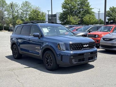 Used 2024 Kia Telluride SX Prestige X-Pro