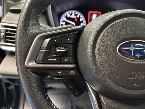 Used 2022 Subaru Legacy Limited image 38