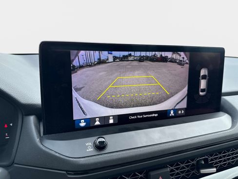 Used 2025 Honda Accord EX-L image 24