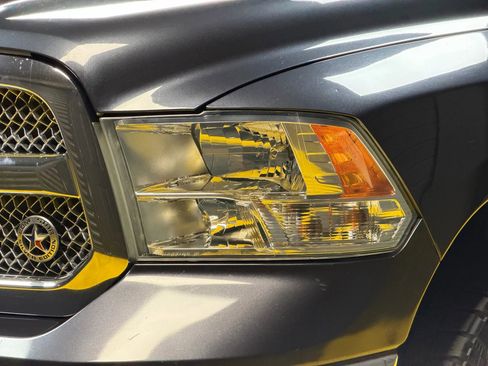 Used 2018 RAM 1500 Lone Star image 7