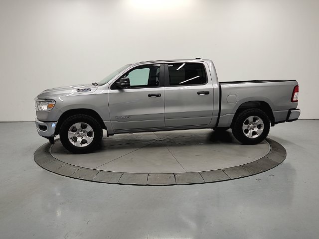 Used 2023 RAM 1500 Big Horn AWD/4WD image 5