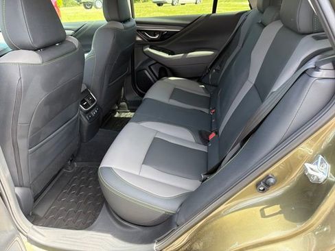 Used 2022 Subaru Outback Onyx Edition XT AWD/4WD image 6