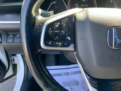 Used 2019 Honda Civic Sport image 20