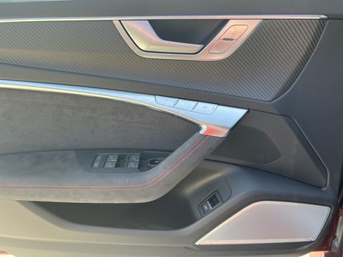 Used 2025 Audi RS 6 performance AWD/4WD image 14