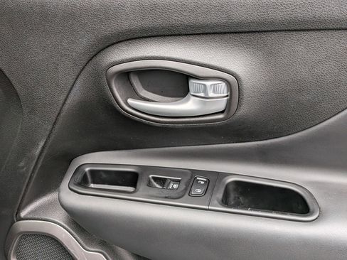 Used 2023 Jeep Renegade Limited w/ Limited Elite Group image 32