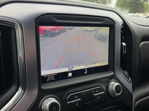 Used 2019 GMC Sierra 1500 SLT w/ SLT Premium Package RWD image 26