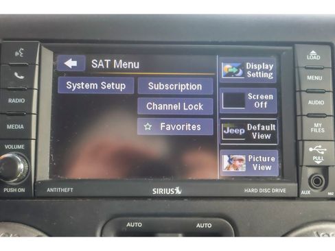 Used 2017 Jeep Wrangler Unlimited Sport w/ Quick Order Package 24S image 22