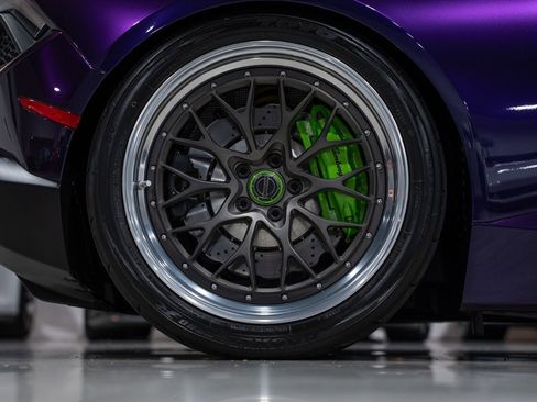 Used 2018 Lamborghini Huracan LP 580-2 RWD image 41