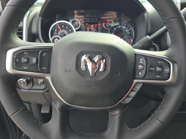 Used 2026 RAM 2500 Big Horn AWD/4WD image 28