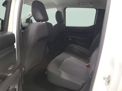 Used 2025 Ford Ranger XLT w/ Equipment Group 301A High AWD/4WD image 15