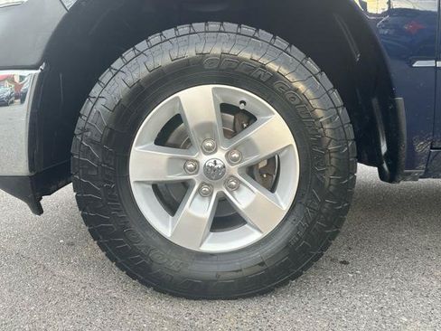 Used 2014 RAM 1500 Tradesman w/ Popular Equipment Group AWD/4WD image 24