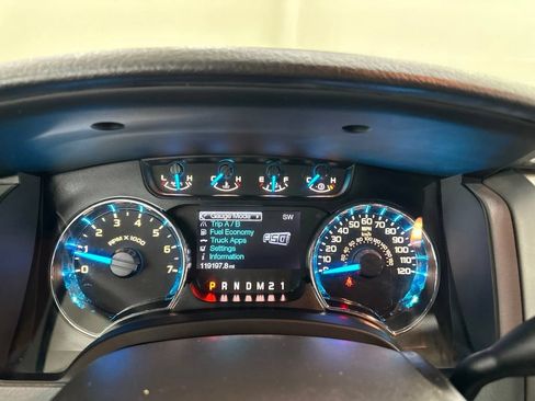 Used 2014 Ford F150 XLT w/ Equipment Group 302A Luxury AWD/4WD image 44