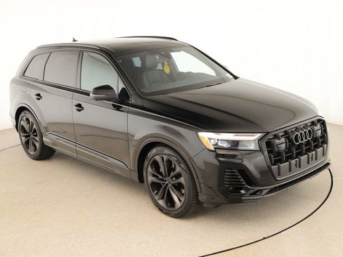New 2026 Audi Q7 3.0T Premium Plus image 31