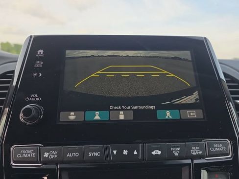 Used 2020 Honda Odyssey Elite image 24