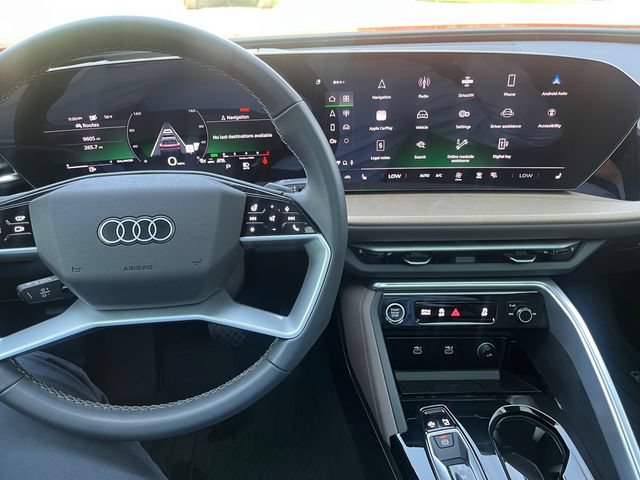 Used 2025 Audi Q5 Premium Plus AWD/4WD image 21