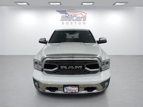 Used 2018 RAM 1500 Limited image 2