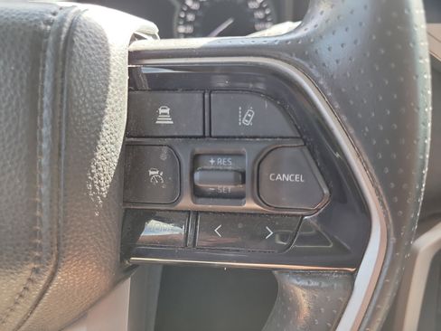 Used 2024 Toyota Tundra SR5 image 30