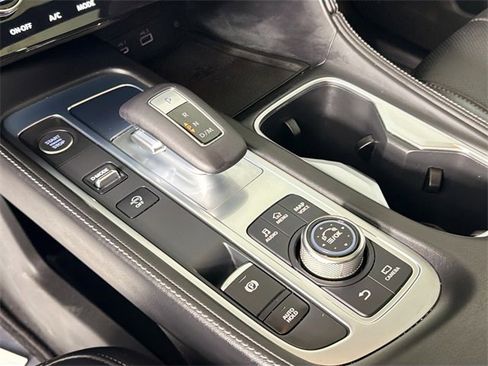 Used 2023 INFINITI QX60 Luxe image 16