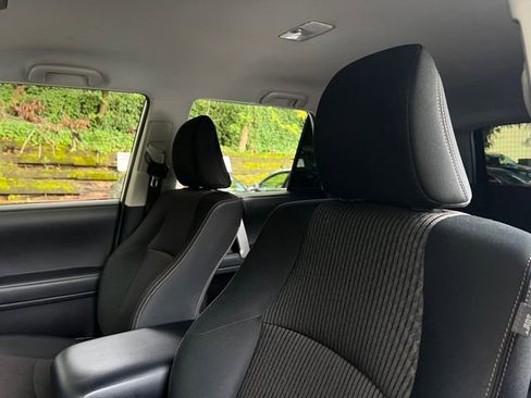 Used 2021 Toyota 4Runner Trail Special Edition image 13