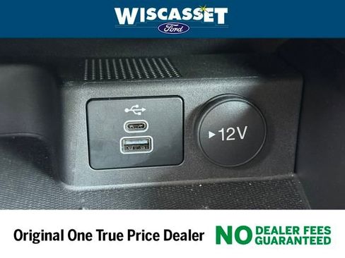 Used 2025 Ford Escape Active w/ Cold Weather Package image 13