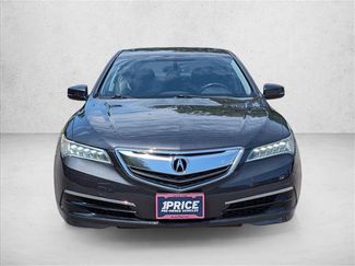 Used 2016 Acura TLX FWD video 2