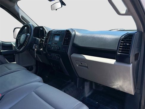 Used 2020 Ford F150 XL w/ Equipment Group 101A Mid RWD image 26