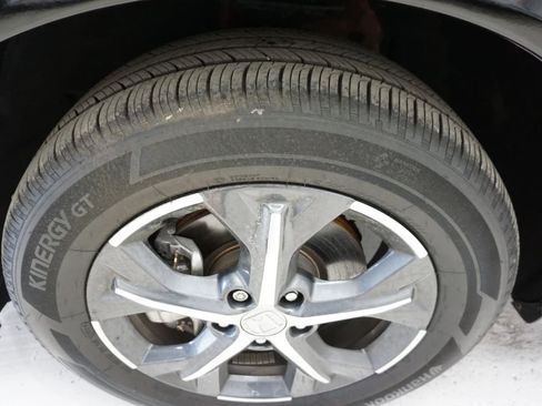 Used 2024 Honda HR-V EX-L image 21