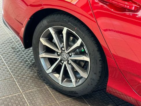 New 2026 Acura Integra FWD image 8