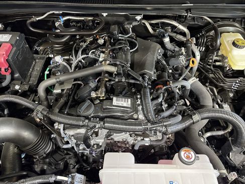 New 2026 Toyota Tacoma SR5 AWD/4WD image 26