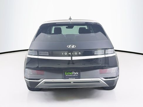 Used 2024 Hyundai Ioniq 5 SEL RWD image 7