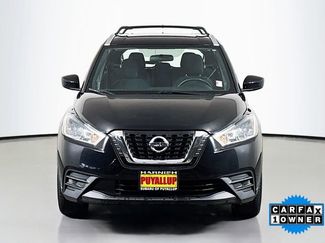 Used 2019 Nissan Kicks SV w/ Exterior Package video 2